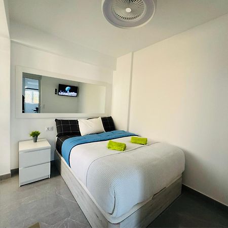 Jele Guest Room Playa del Inglés Exteriör bild