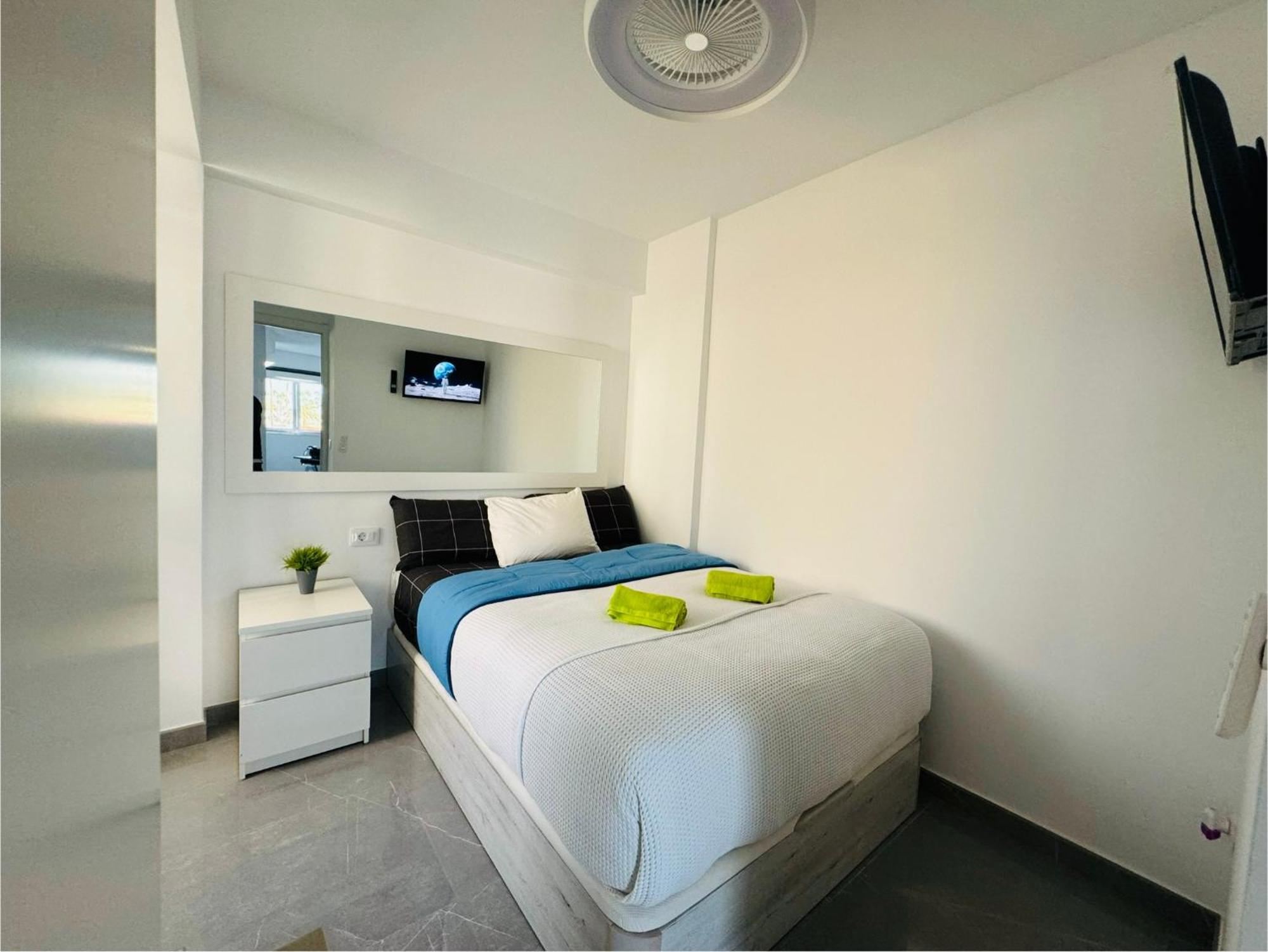 Jele Guest Room Playa del Inglés Exteriör bild