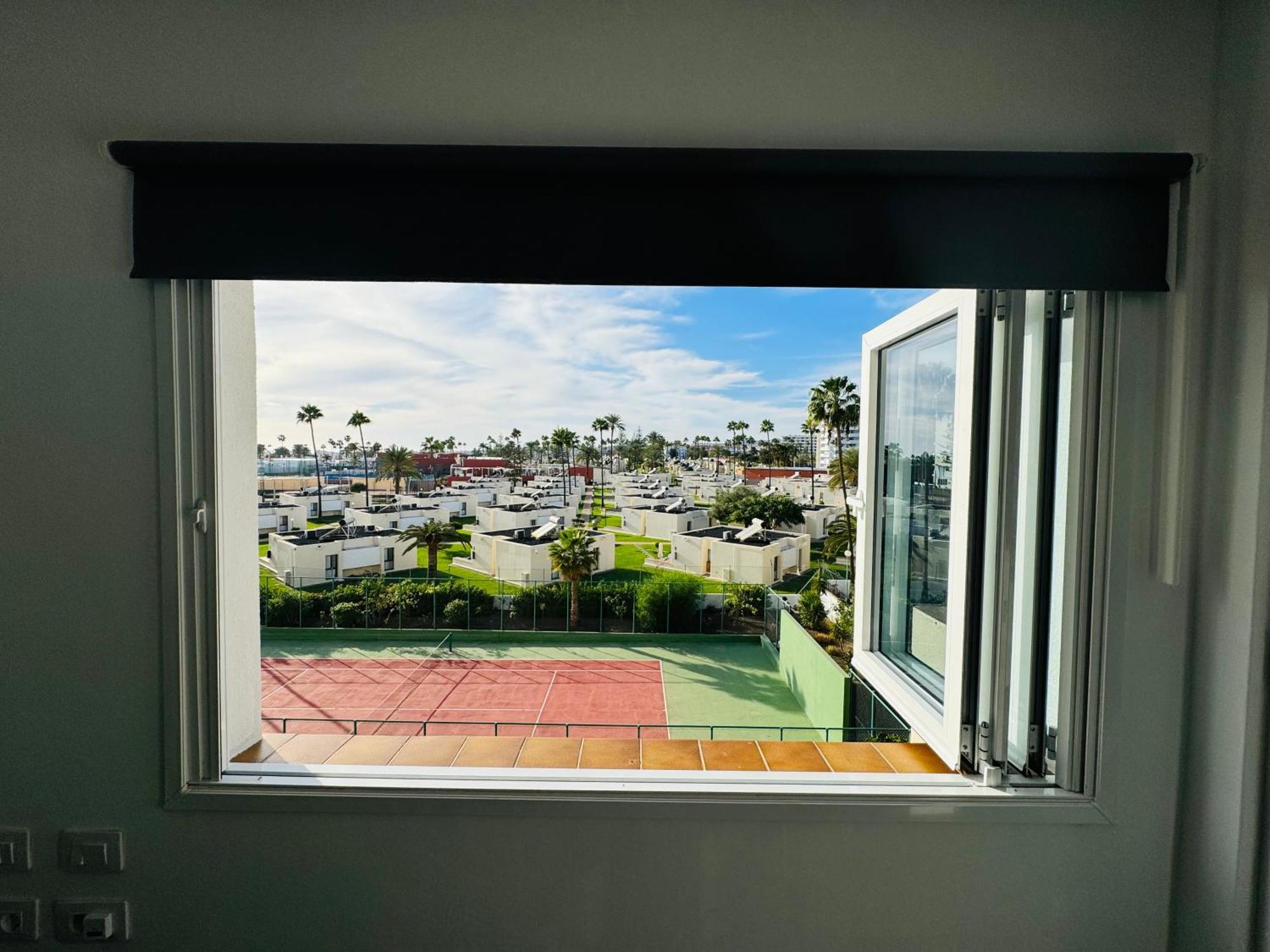 Jele Guest Room Playa del Inglés Exteriör bild